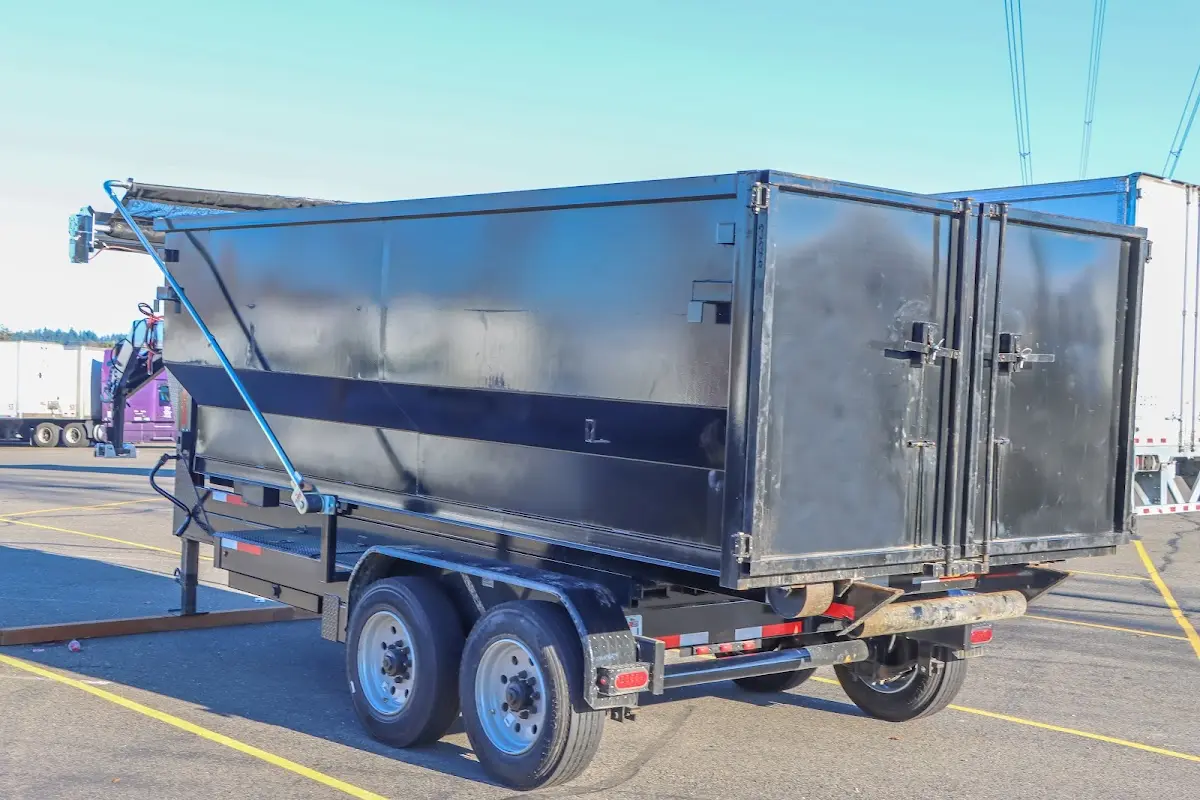 Dumpster Rental services in Cinco Ranch, TX